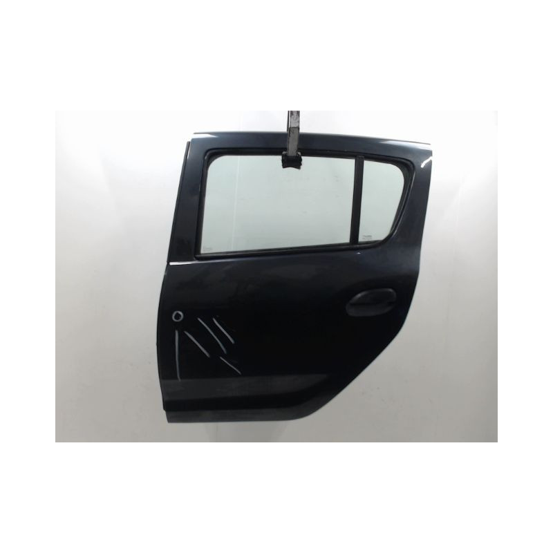PORTE ARRIERE GAUCHE DACIA SANDERO II Phase 1 2012-...