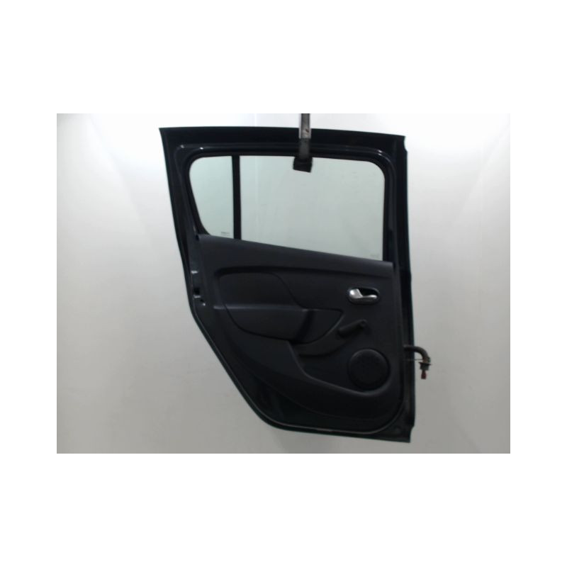 PORTE ARRIERE GAUCHE DACIA SANDERO II Phase 1 2012-...