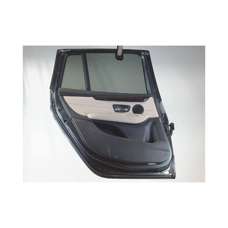 PORTE ARRIERE GAUCHE B.M.W. SERIE 2