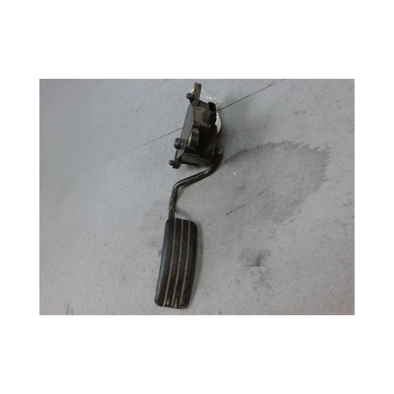 PEDALE ACCELERATEUR RENAULT MODUS 2004-2007
