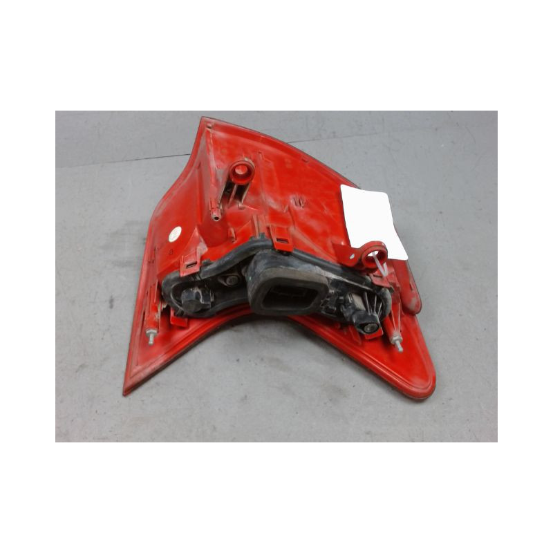 FEU ARRIERE GAUCHE  PEUGEOT 3008 2009-