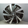 JANTE ALUMINIUM M.G. ZS