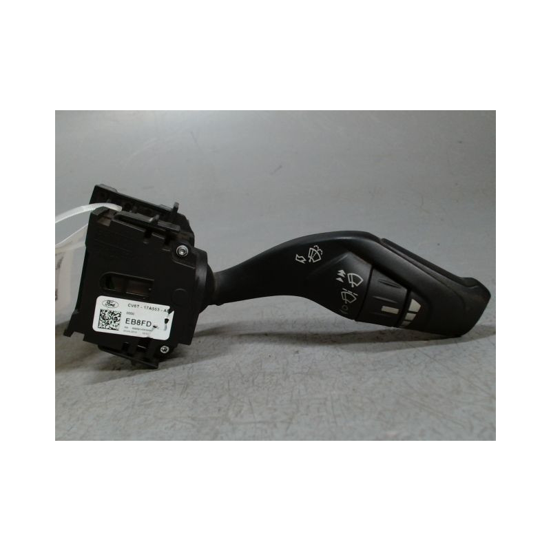 COMMANDE ESSUIE GLACE FORD T.CONNECT