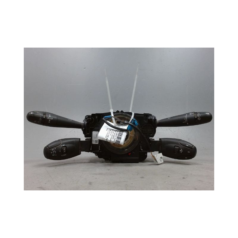 BLOC COMMODOS PEUGEOT 3008 2009-