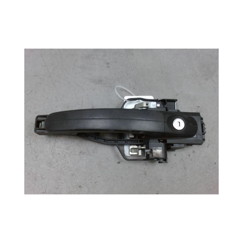 POIGNEE EXTERIEURE PORTE AVANT GAUCHE FORD T.CONNECT
