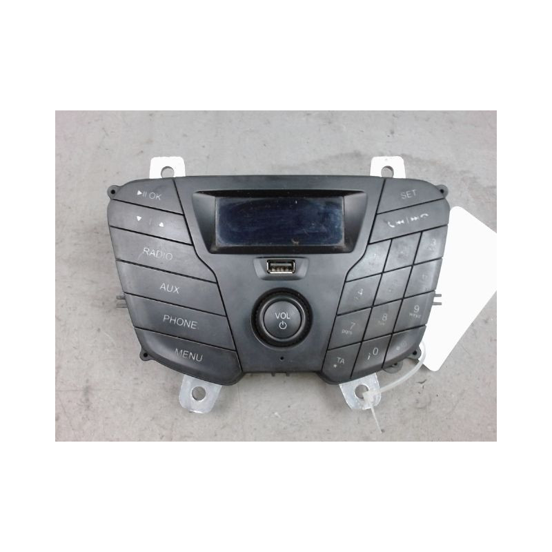AUTORADIO FORD T.CONNECT
