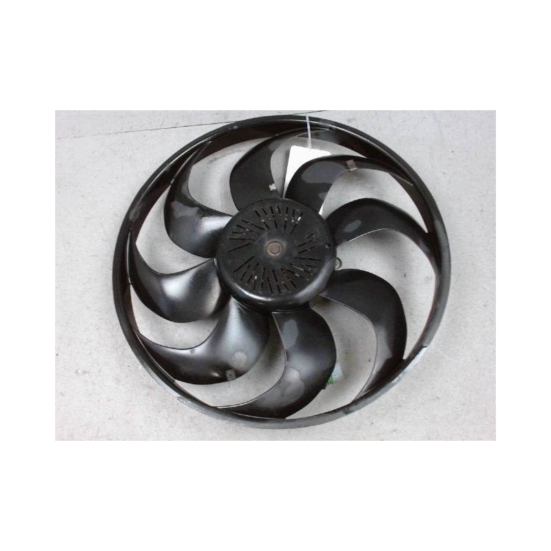 MOTEUR VENTILATEUR RADIATEUR FORD T.CONNECT
