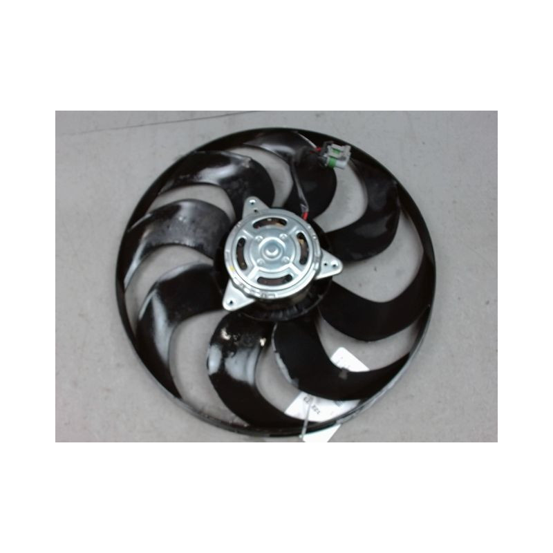 MOTEUR VENTILATEUR RADIATEUR FORD T.CONNECT