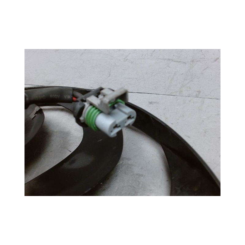 MOTEUR VENTILATEUR RADIATEUR FORD T.CONNECT