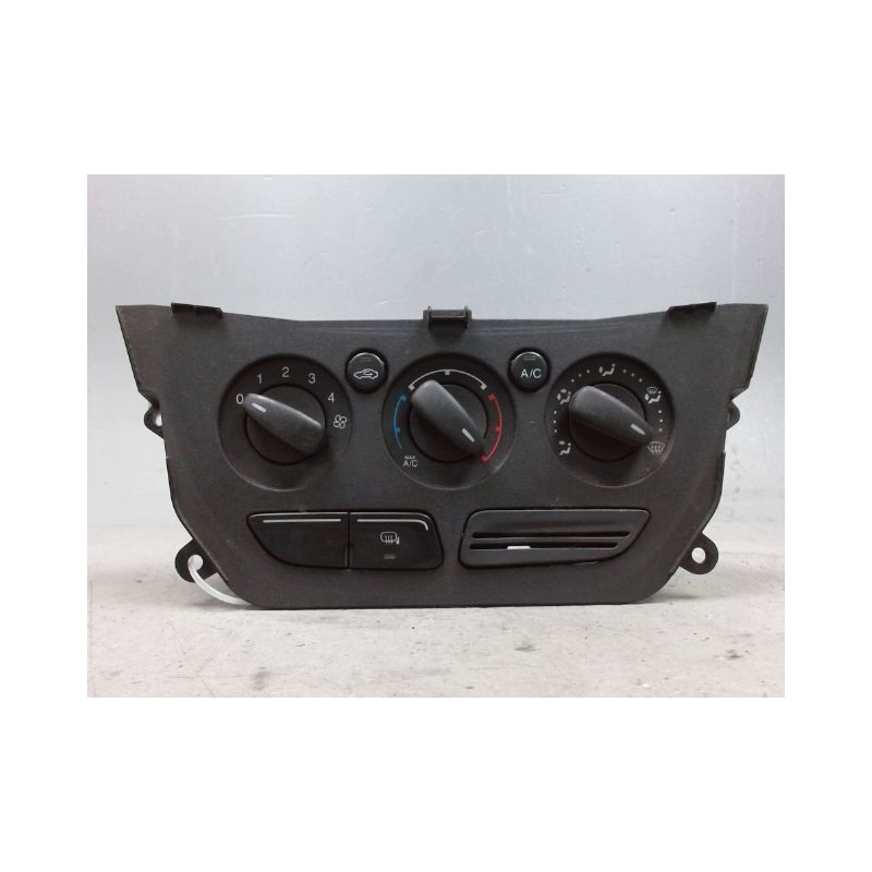 COMMANDE DE CHAUFFAGE FORD T.CONNECT