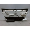 COMMANDE DE CHAUFFAGE FORD T.CONNECT