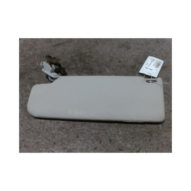 PARE-SOLEIL D VOLKSWAGEN GOLF IV 98-2004