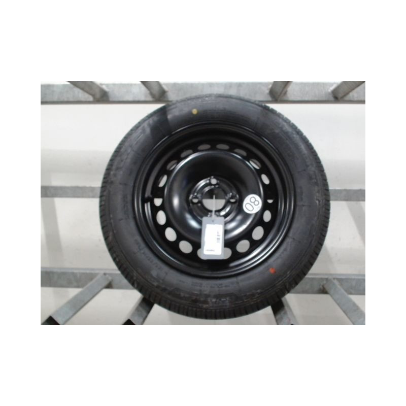ROUE SECOURS DACIA SANDERO II Phase 1 2012-...