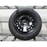 ROUE SECOURS DACIA SANDERO II Phase 1 2012-...