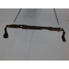 TRAVERSE INFERIEURE ARMATURE AVANT FORD T.CONNECT