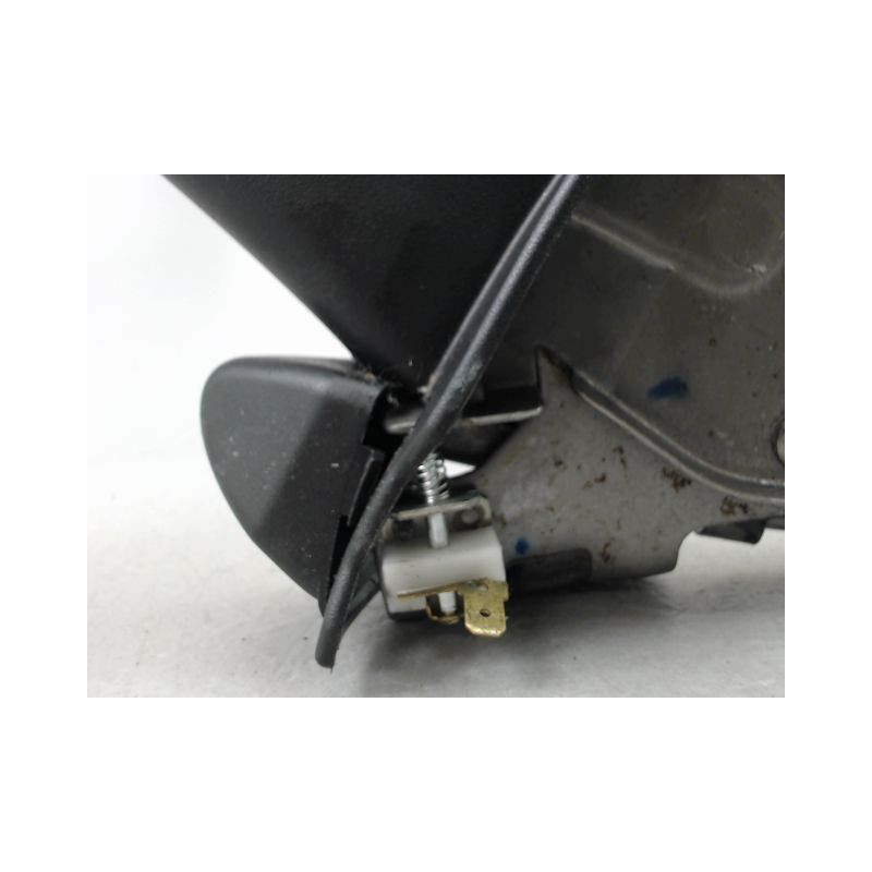 LEVIER FREIN A MAIN DACIA SANDERO II Phase 1 2012-...