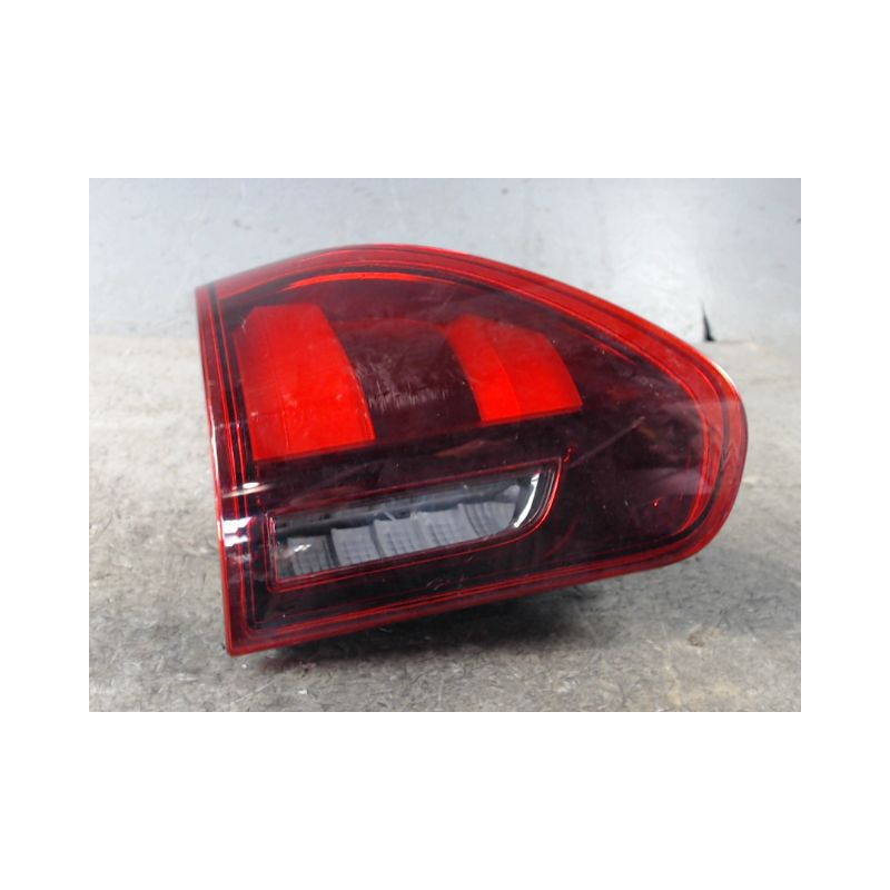 FEU ARRIERE INTERIEUR GAUCHE PEUGEOT 2008