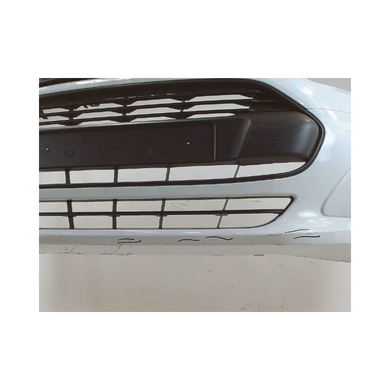 PARE-CHOC AVANT FORD T.CONNECT