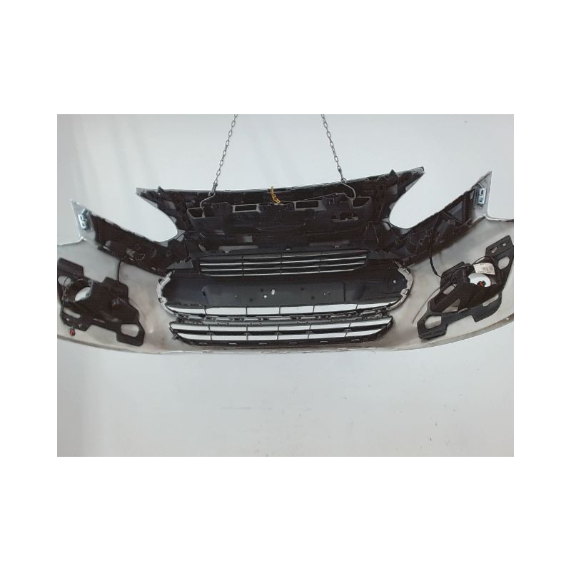 PARE-CHOC AVANT FORD T.CONNECT