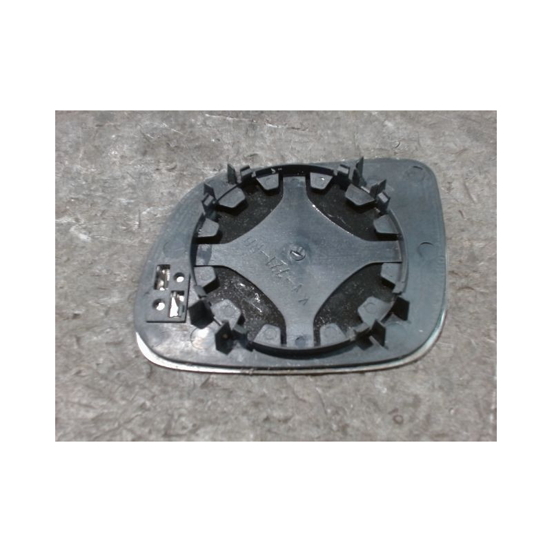 GLACE RETROVISEUR EXT D VOLKSWAGEN GOLF IV 98-2004