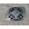 GLACE RETROVISEUR EXT D VOLKSWAGEN GOLF IV 98-2004