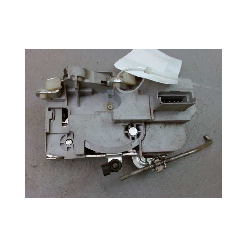 SYSTEME CONDAMNATION AVANT GAUCHE CITROEN BERLINGO BREAK I Phase 2 (M59) 2002-2010
