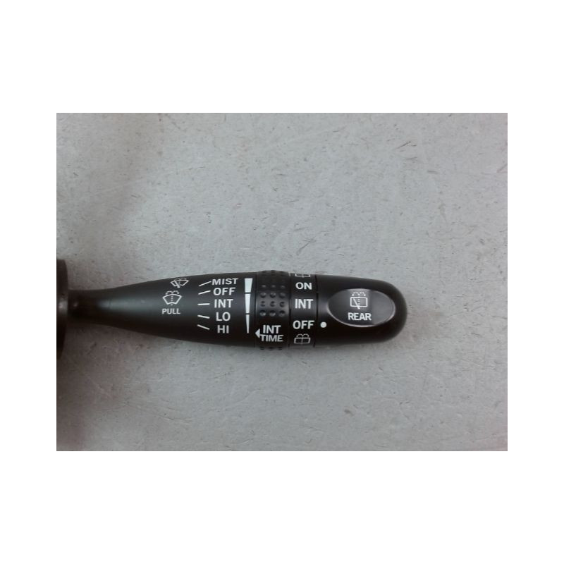 COMMANDE ESSUIE GLACE TOYOTA COROLLA X Phase 2 2004-2007