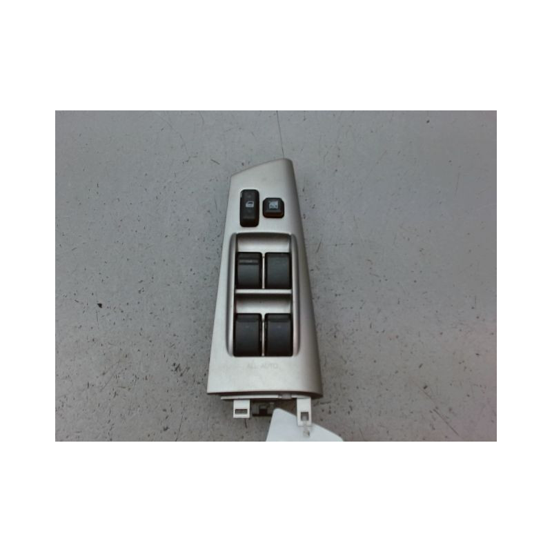 COMMANDE LEVE-GLACE PORTE AVG TOYOTA COROLLA X Phase 2 2004-2007