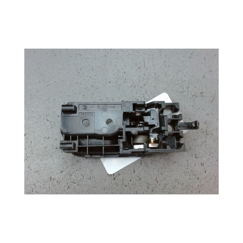 POIGNEE INTERIEURE PORTE AVANT GAUCHE TOYOTA COROLLA X Phase 2 2004-2007