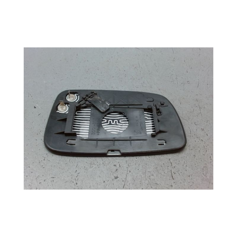GLACE RETROVISEUR EXT G TOYOTA COROLLA X Phase 2 2004-2007