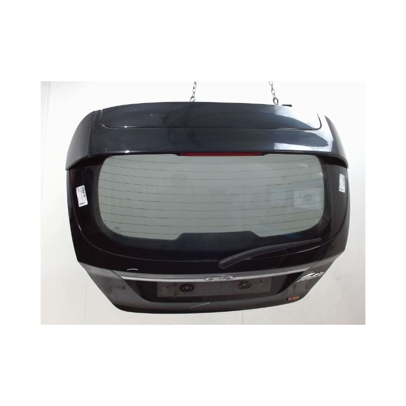 HAYON FORD FIESTA VI PHASE 1 2008-...