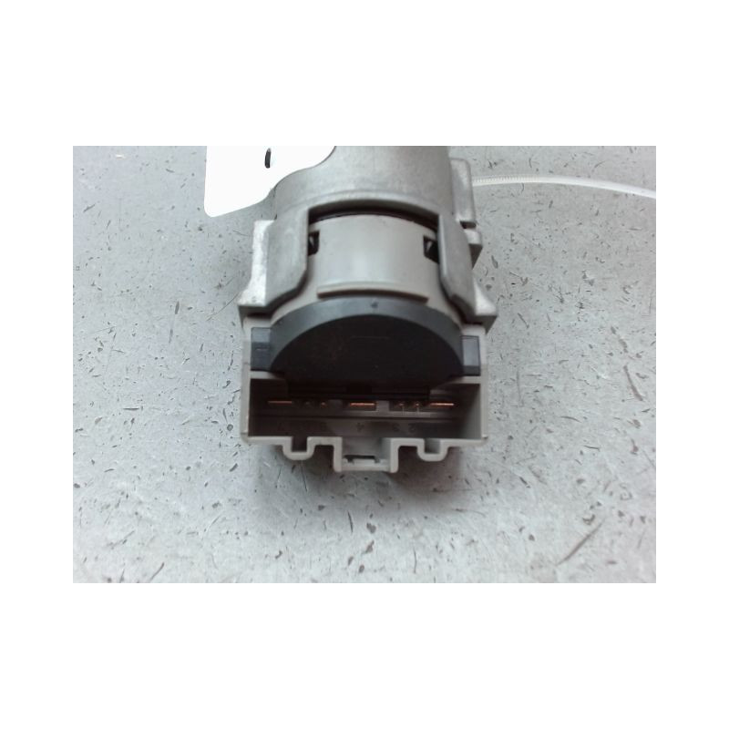 ANTIVOL DE DIRECTION FORD FIESTA VI PHASE 1 2008-...