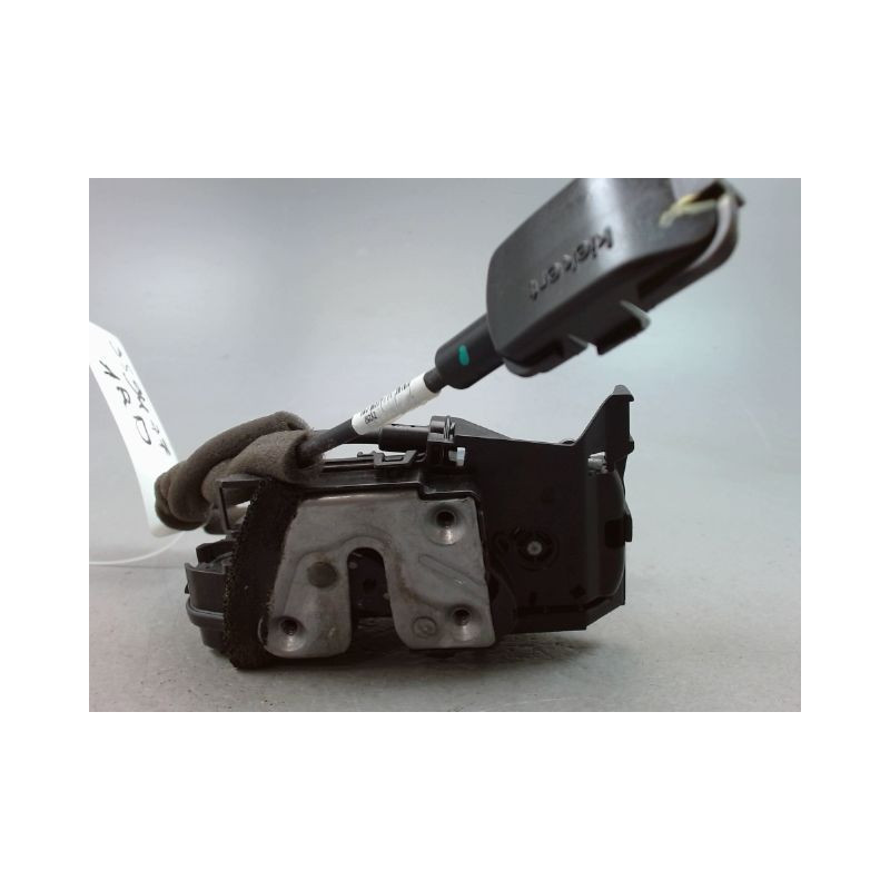 SYSTEME CONDAMNATION ARRIERE DROIT RENAULT CLIO IV Phase 1 2012-...