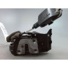 SYSTEME CONDAMNATION ARRIERE DROIT RENAULT CLIO IV Phase 1 2012-...