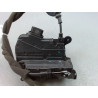 SYSTEME CONDAMNATION ARRIERE DROIT RENAULT CLIO IV Phase 1 2012-...