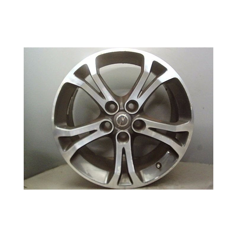 JANTE ALUMINIUM OPEL INSIGNIA