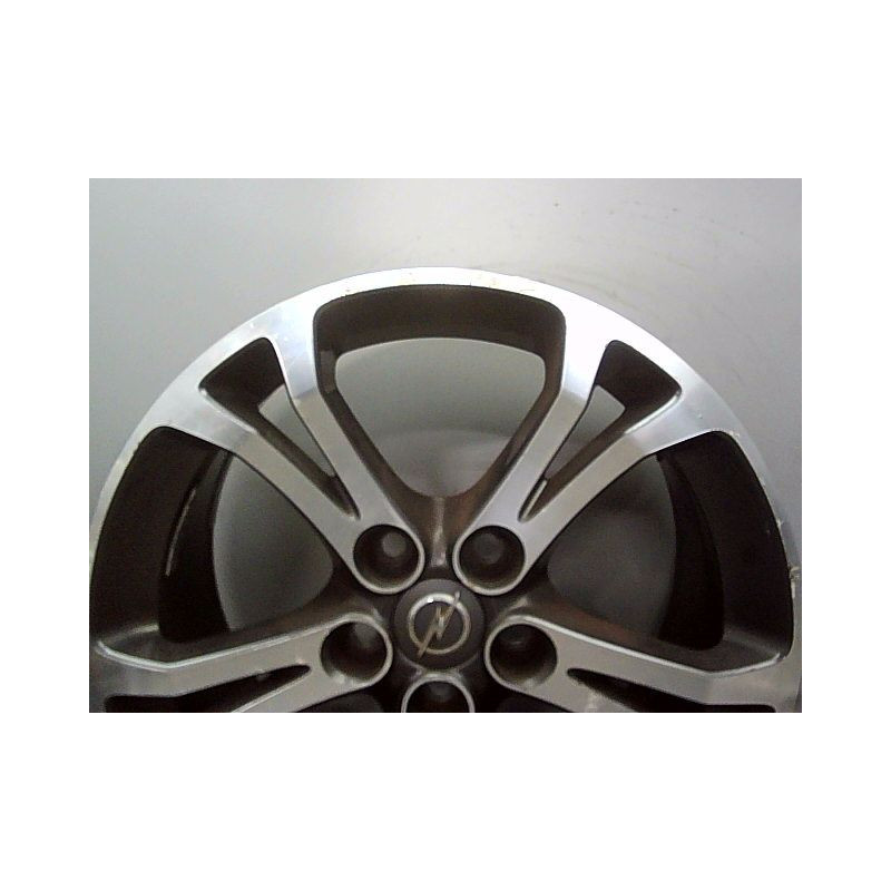 JANTE ALUMINIUM OPEL INSIGNIA