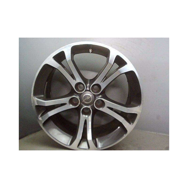 JANTE ALUMINIUM OPEL INSIGNIA
