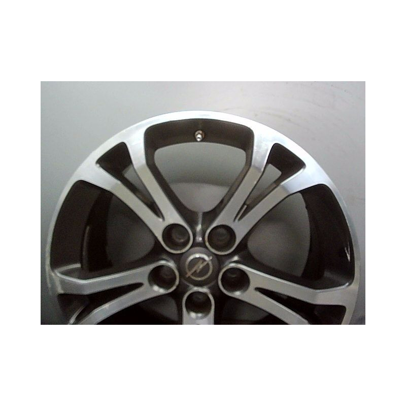 JANTE ALUMINIUM OPEL INSIGNIA