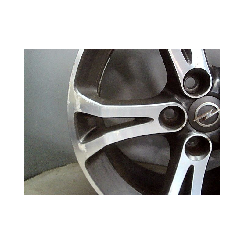 JANTE ALUMINIUM OPEL INSIGNIA