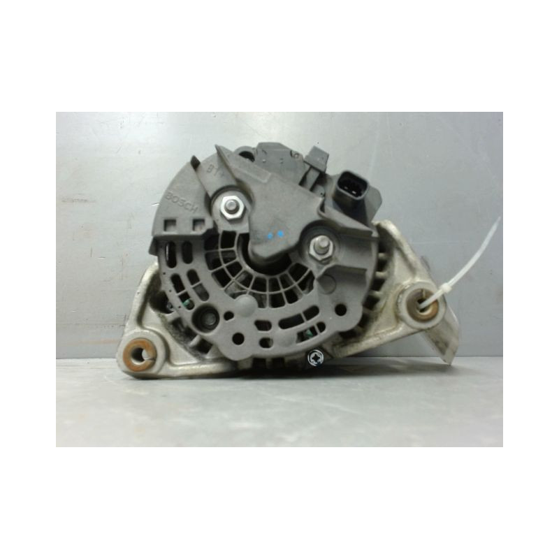 ALTERNATEUR OPEL CORSA