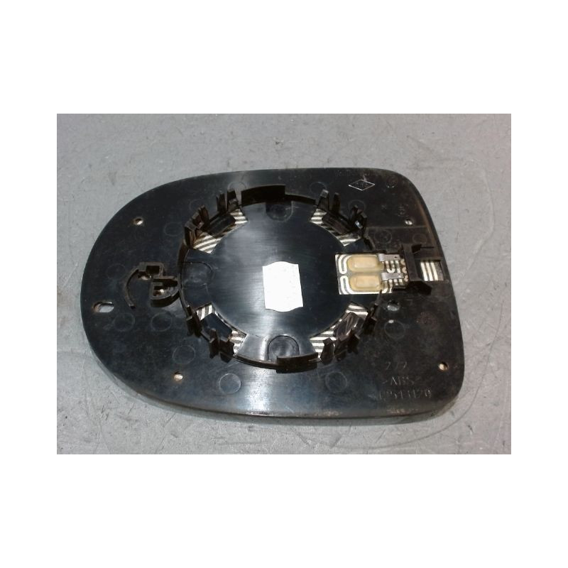 GLACE RETROVISEUR EXT D RENAULT MODUS
