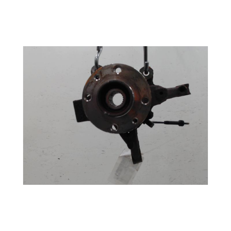 PIVOT AVANT GAUCHE DACIA SANDERO II Phase 1 2012-...