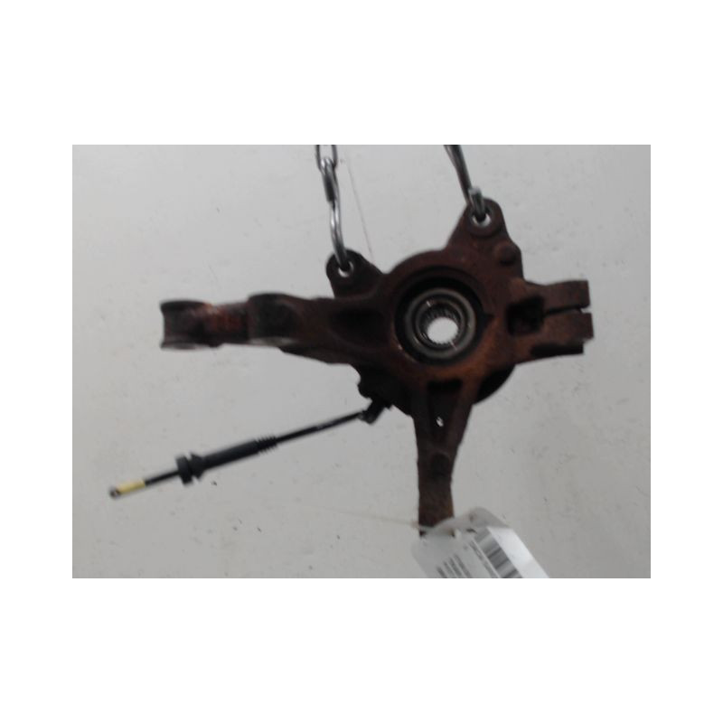 PIVOT AVANT GAUCHE DACIA SANDERO II Phase 1 2012-...