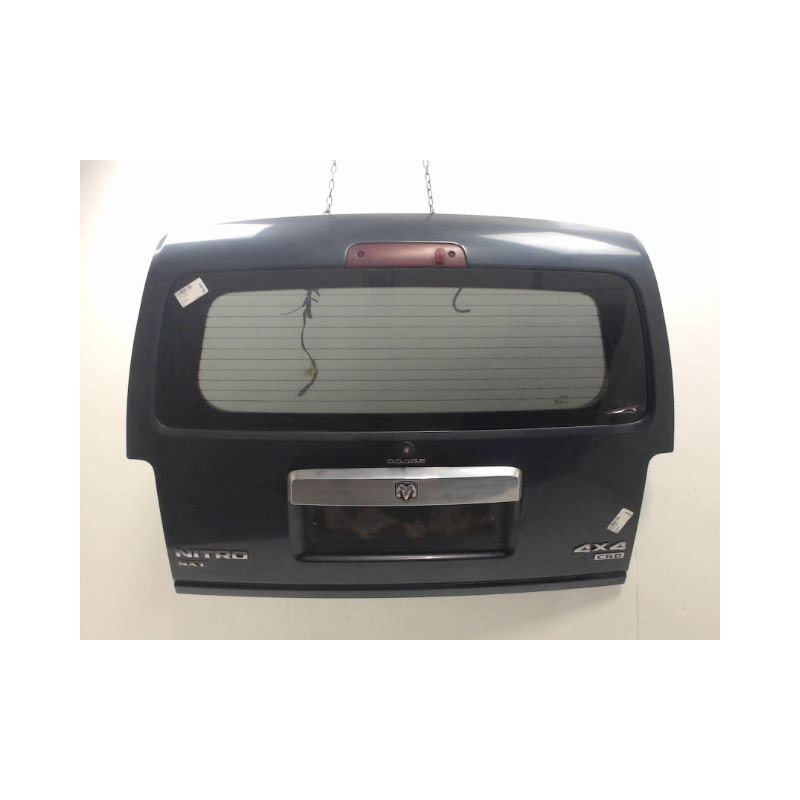 HAYON DODGE NITRO 2007-