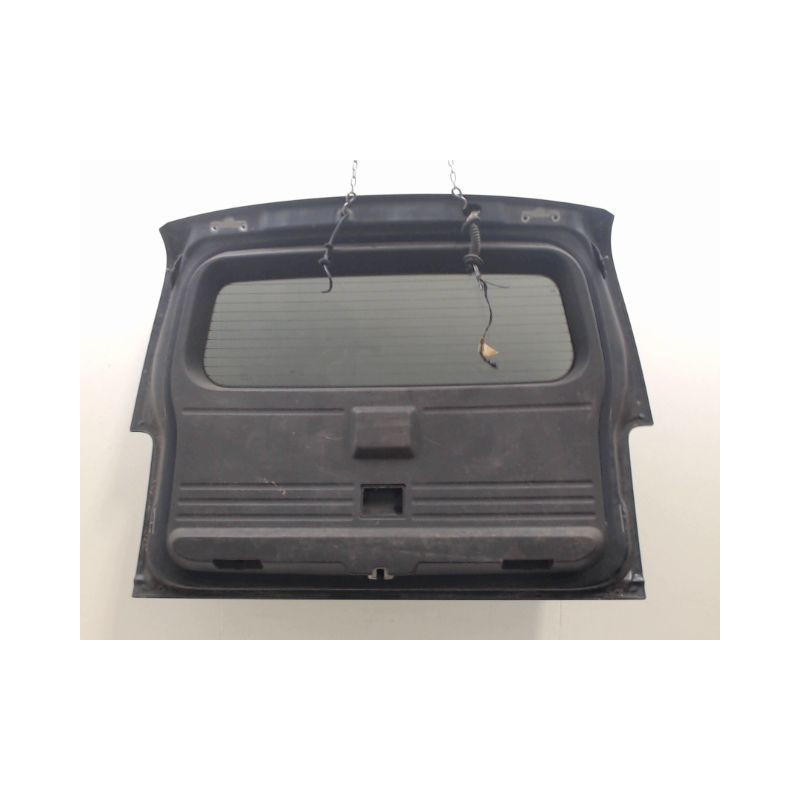 HAYON DODGE NITRO 2007-