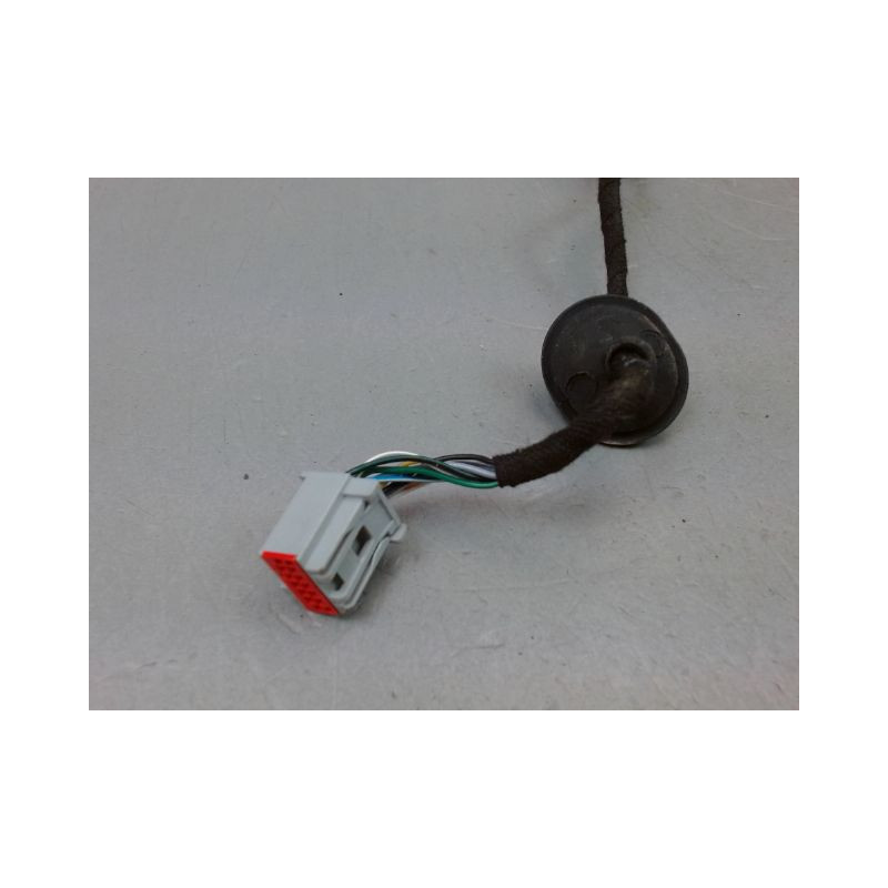 RETROVISEUR EXTERIEUR ELECTRIQUE GAUCHE FORD FIESTA VI PHASE 1 2008-...