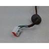 RETROVISEUR EXTERIEUR ELECTRIQUE GAUCHE FORD FIESTA VI PHASE 1 2008-...