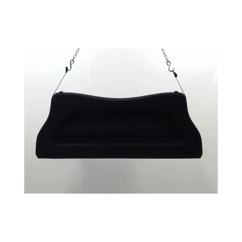 TABLETTE PLAGE ARRIERE RENAULT CLIO IV Phase 1 2012-...