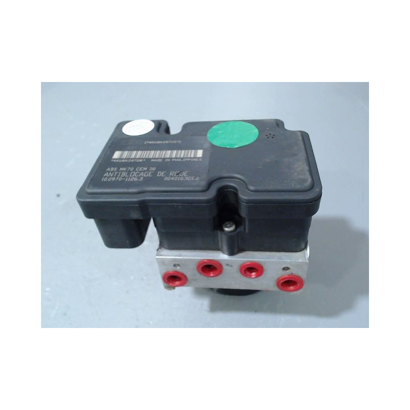 UNITE HYDRAULIQUE ABS PEUGEOT 207 3P